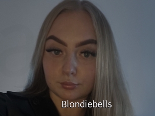 Blondiebells