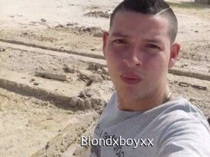 Blondxboyxx