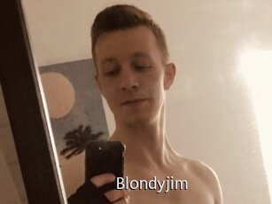 Blondyjim