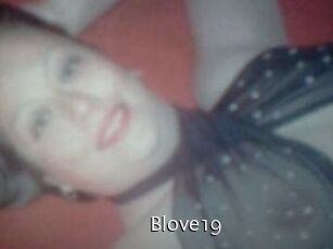 Blove19