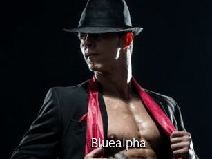 Bluealpha