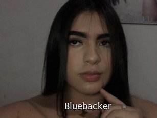 Bluebacker