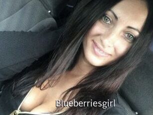 Blueberriesgirl