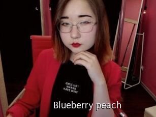 Blueberry_peach