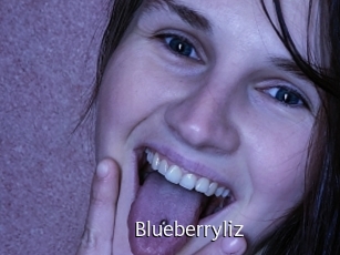 Blueberryliz