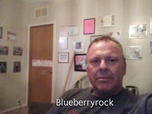 Blueberryrock