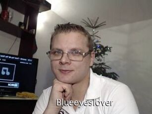 Blueeyeslover