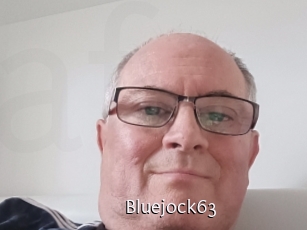 bluejock63 Anal Fist