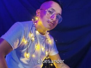Bluesander