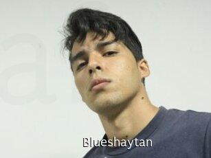 Blueshaytan