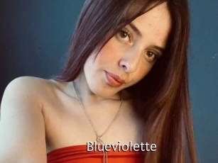 blueviolette Anal Fist