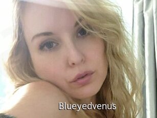 Blueyedvenus