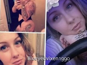 Blueyedvixen1990