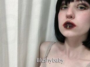 Blushybaby