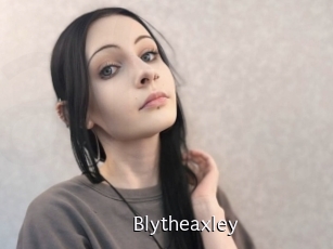 Blytheaxley