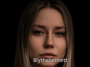 Blythebennett