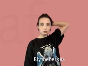 Blytheberkes