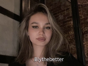 Blythebetter