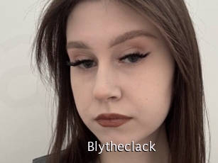 Blytheclack