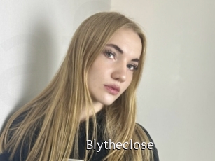 Blytheclose
