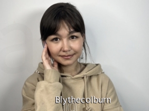 Blythecolburn
