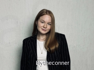 Blytheconner
