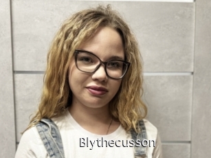 Blythecusson