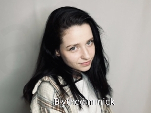 Blythedimmick