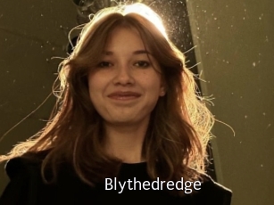 Blythedredge