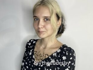 Blytheenderby