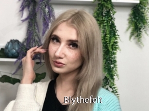 Blythefelt