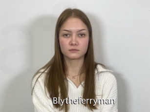 Blytheferryman