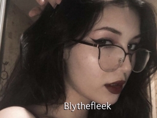 Blythefleek