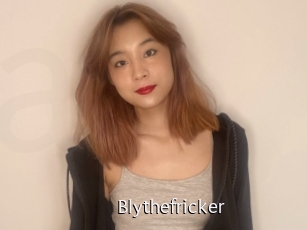 Blythefricker