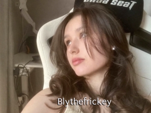 Blythefrickey