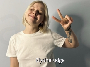 Blythefudge