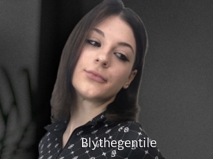 Blythegentile