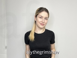 blythegrimshaw Anal Fist