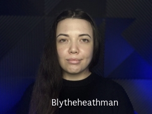 Blytheheathman
