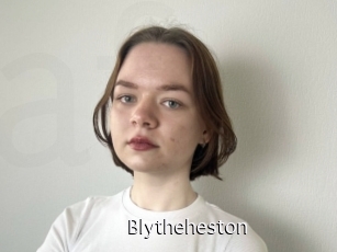 Blytheheston