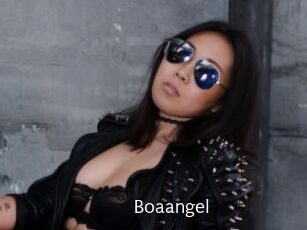 Boaangel