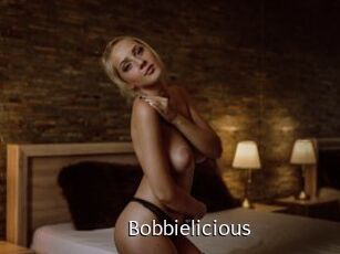 Bobbielicious