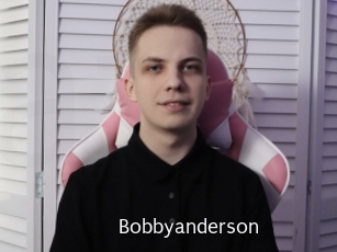 Bobbyanderson