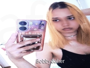 Bobbydaher