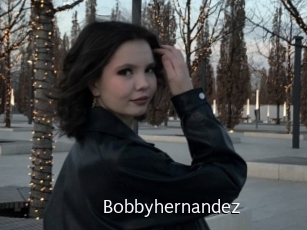 Bobbyhernandez