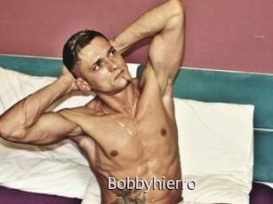 Bobbyhierro