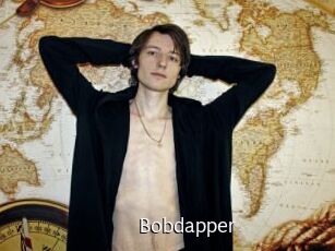 bobdapper Anal Fist