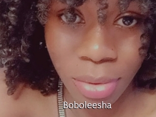 Boboleesha