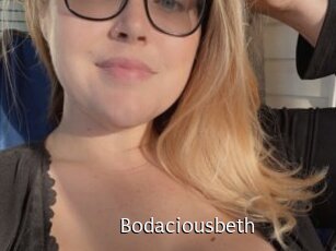 bodaciousbeth Anal Fist