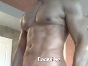 Bodesiles